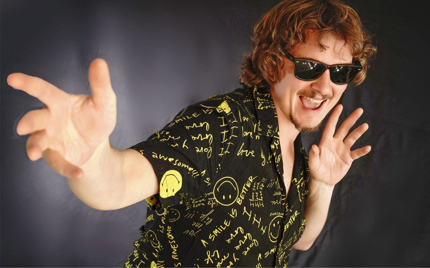 Godoy - Audiometrica Booking 02